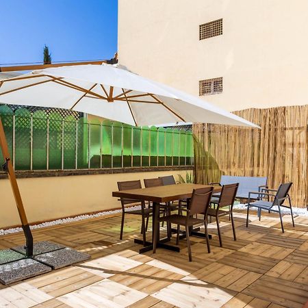 Pier Capponi 17 Rooms & Suites Florencia Exterior foto