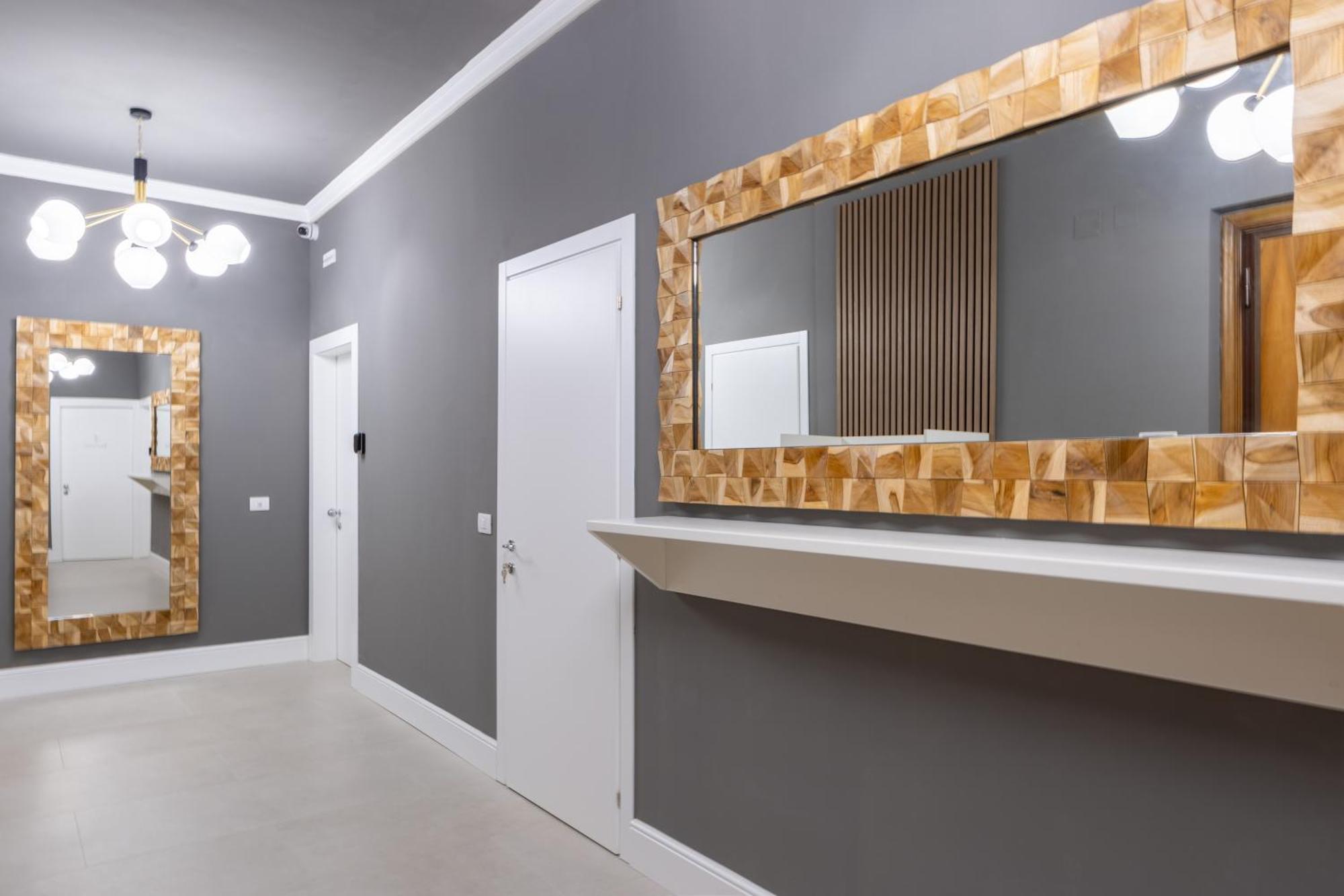 Pier Capponi 17 Rooms & Suites Florencia Exterior foto