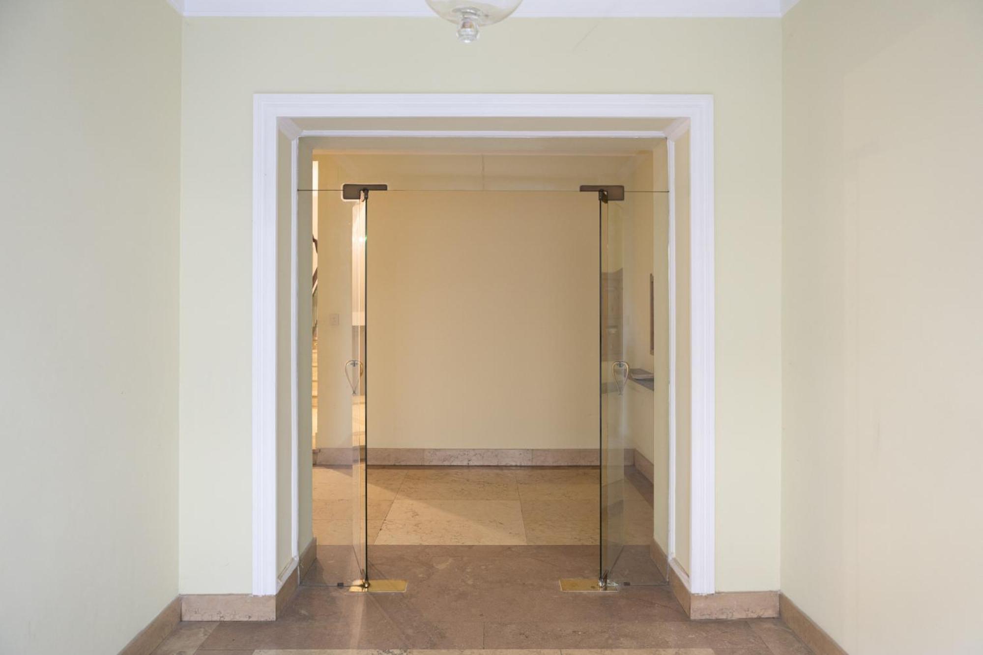 Pier Capponi 17 Rooms & Suites Florencia Exterior foto