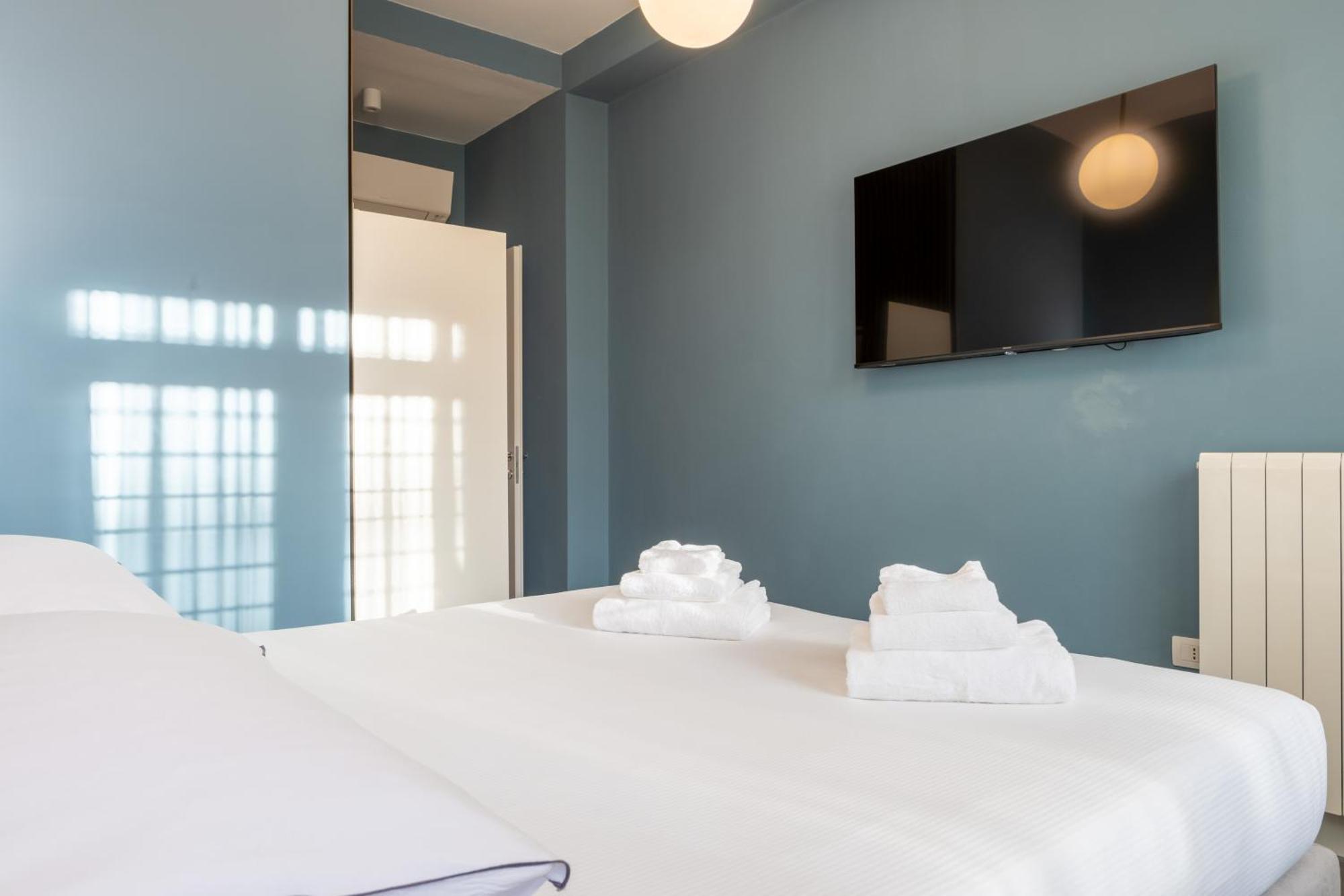 Pier Capponi 17 Rooms & Suites Florencia Exterior foto