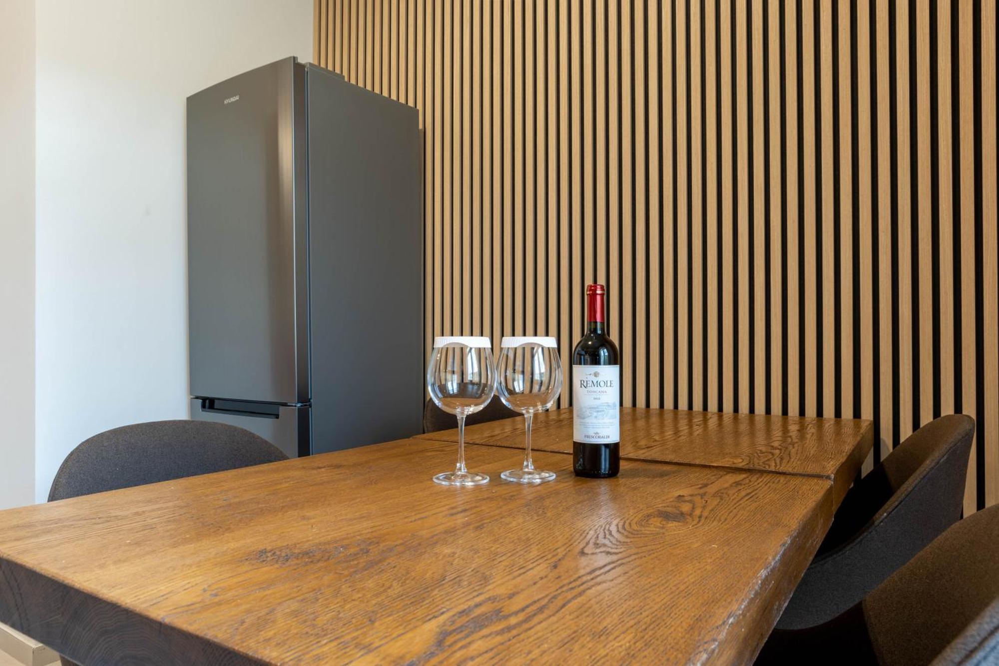 Pier Capponi 17 Rooms & Suites Florencia Exterior foto