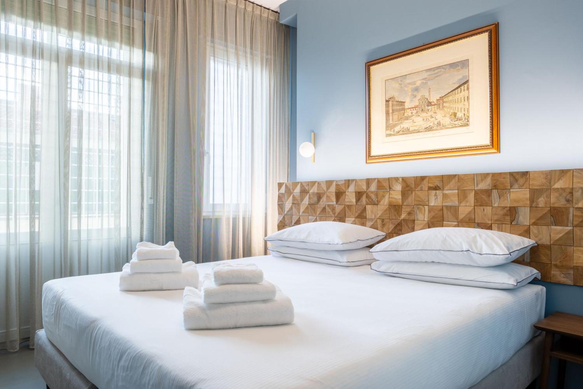 Pier Capponi 17 Rooms & Suites Florencia Exterior foto