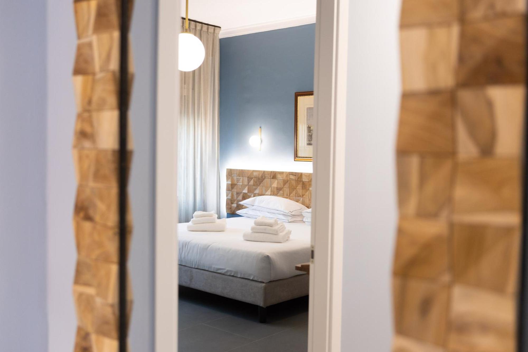Pier Capponi 17 Rooms & Suites Florencia Exterior foto