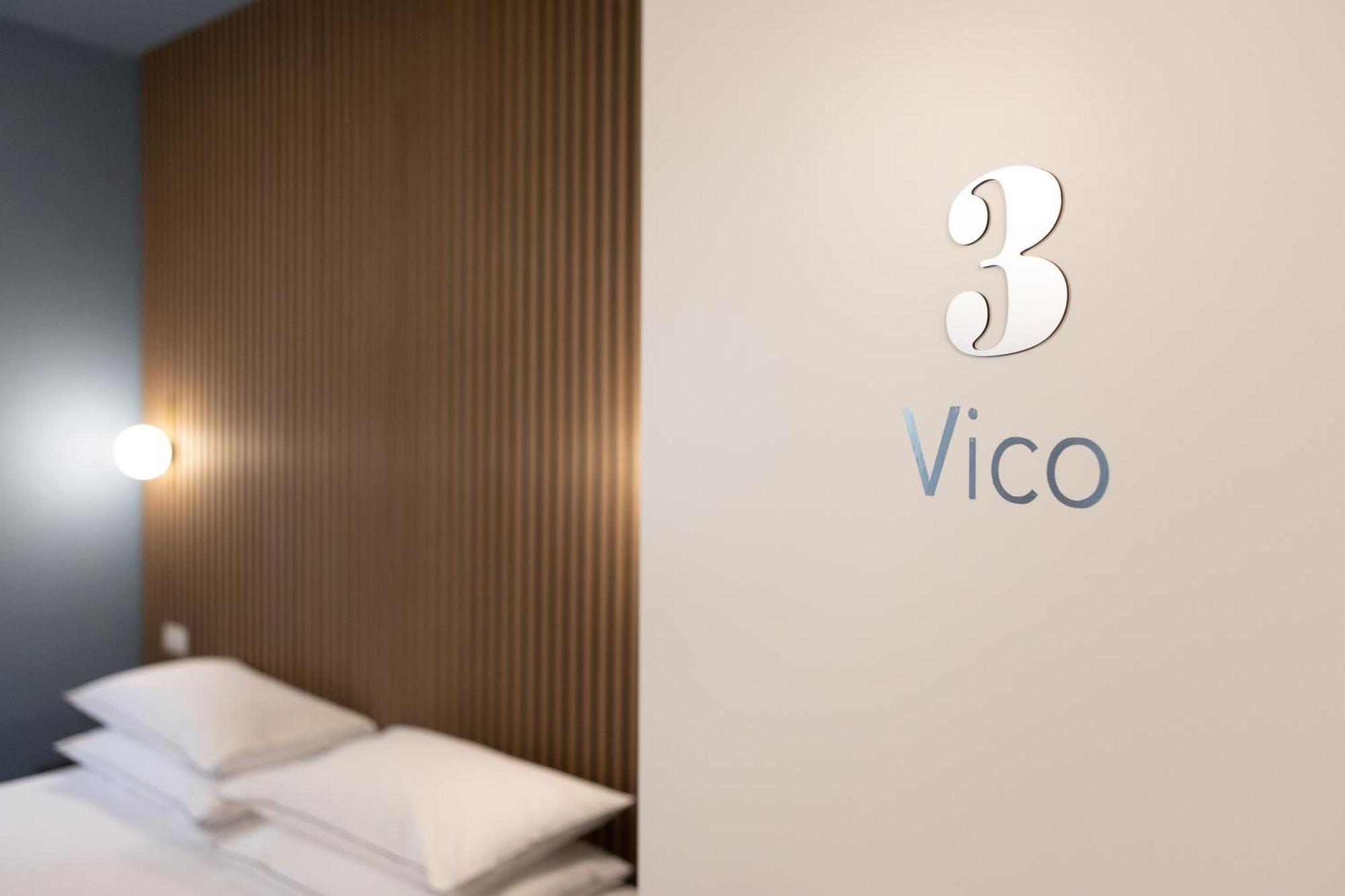 Pier Capponi 17 Rooms & Suites Florencia Exterior foto