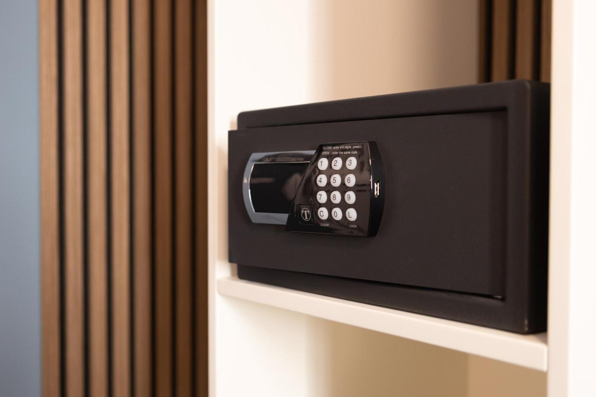 Pier Capponi 17 Rooms & Suites Florencia Exterior foto