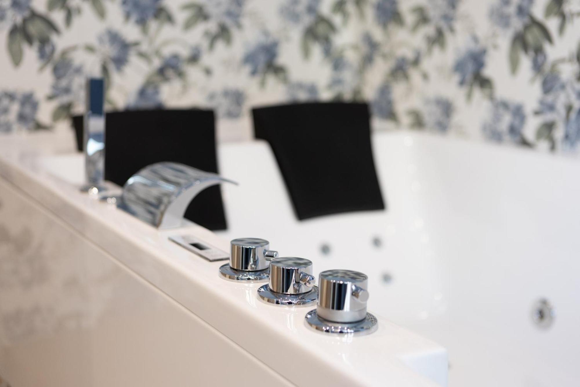 Pier Capponi 17 Rooms & Suites Florencia Exterior foto