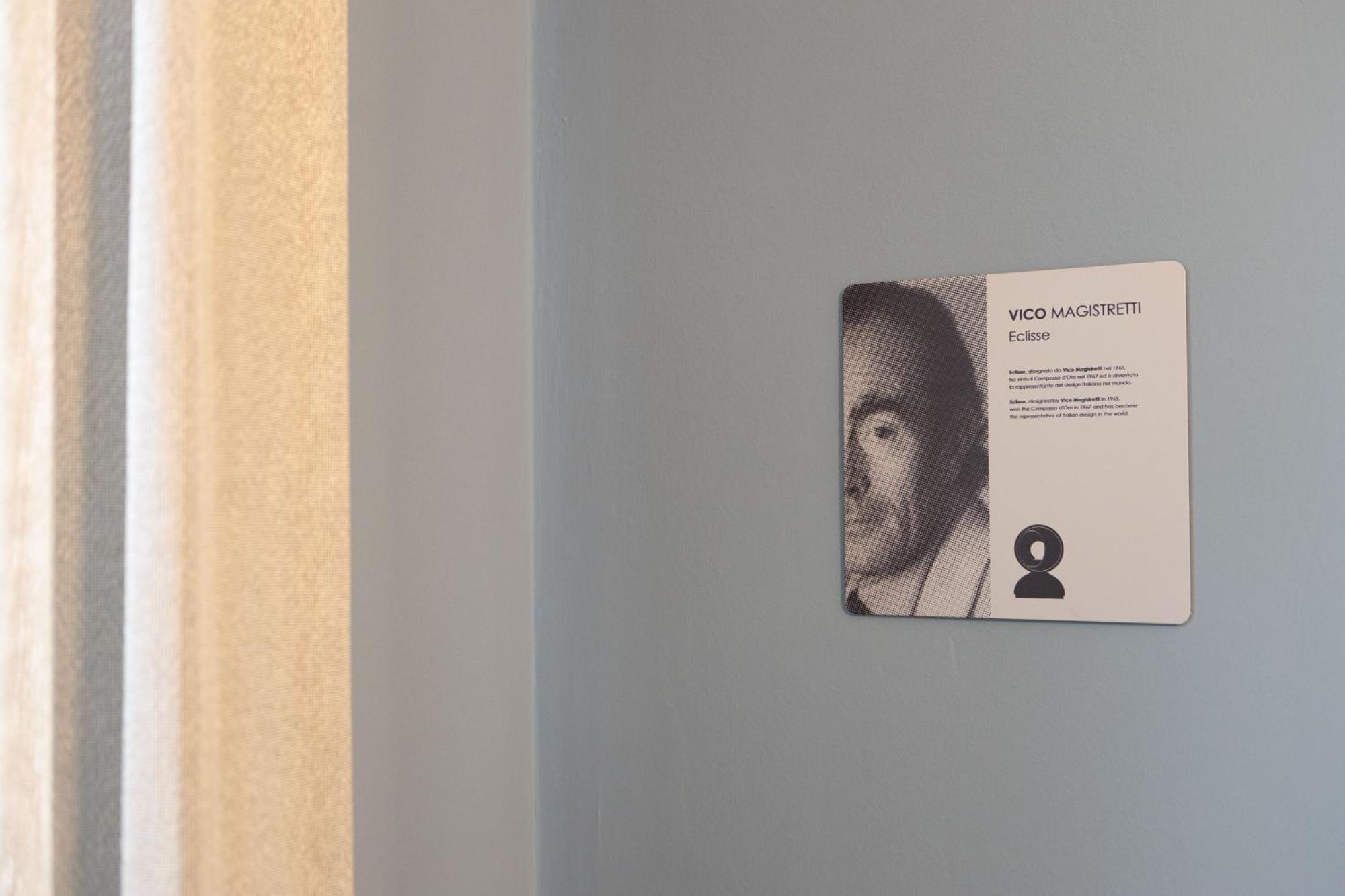 Pier Capponi 17 Rooms & Suites Florencia Exterior foto