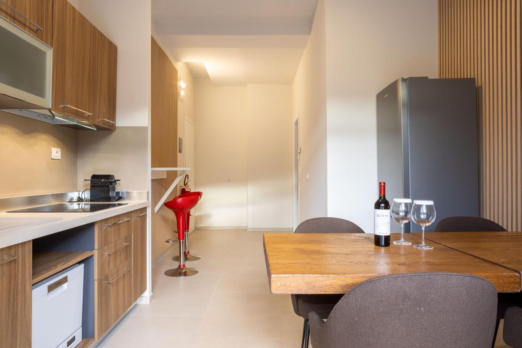 Pier Capponi 17 Rooms & Suites Florencia Exterior foto