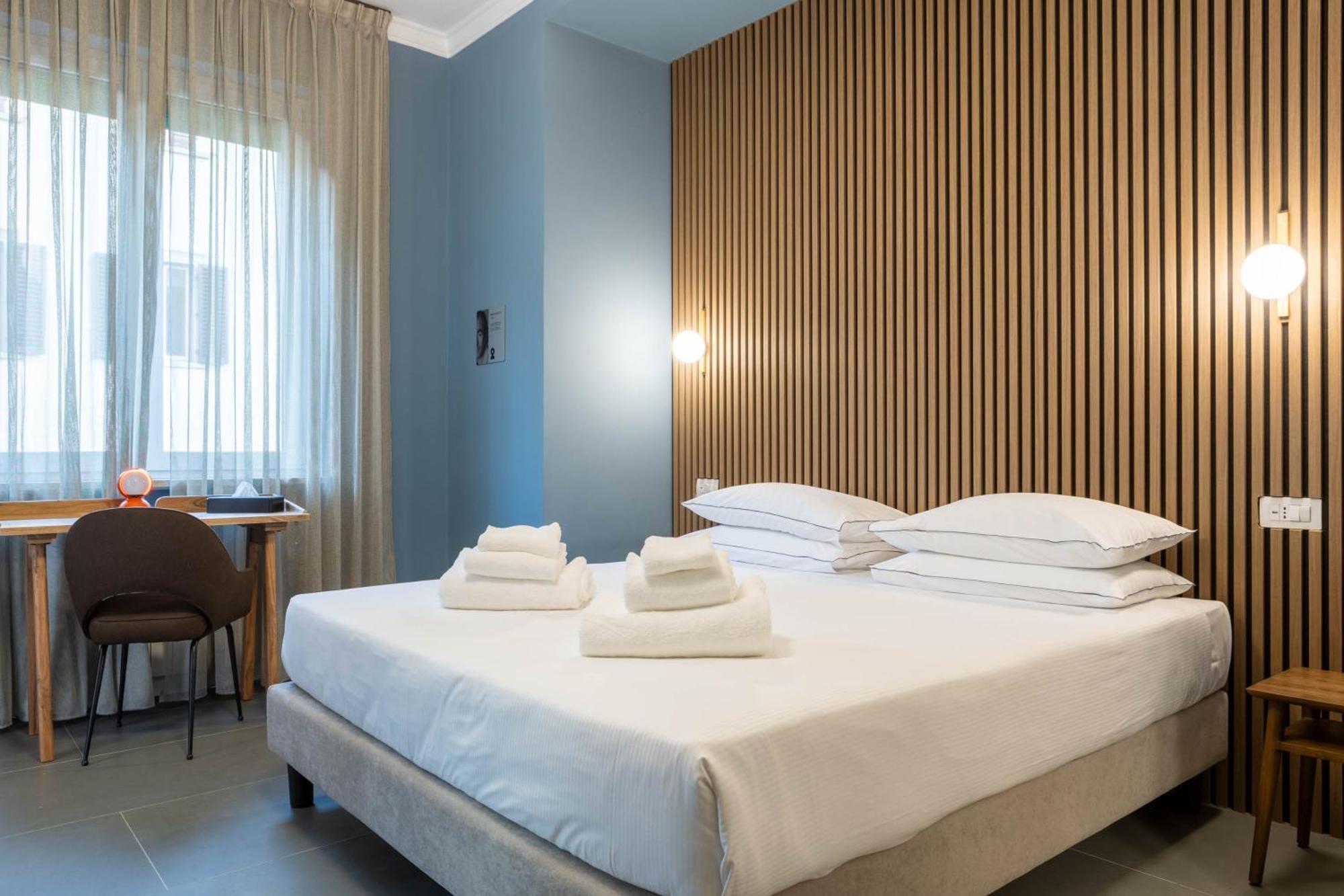 Pier Capponi 17 Rooms & Suites Florencia Exterior foto