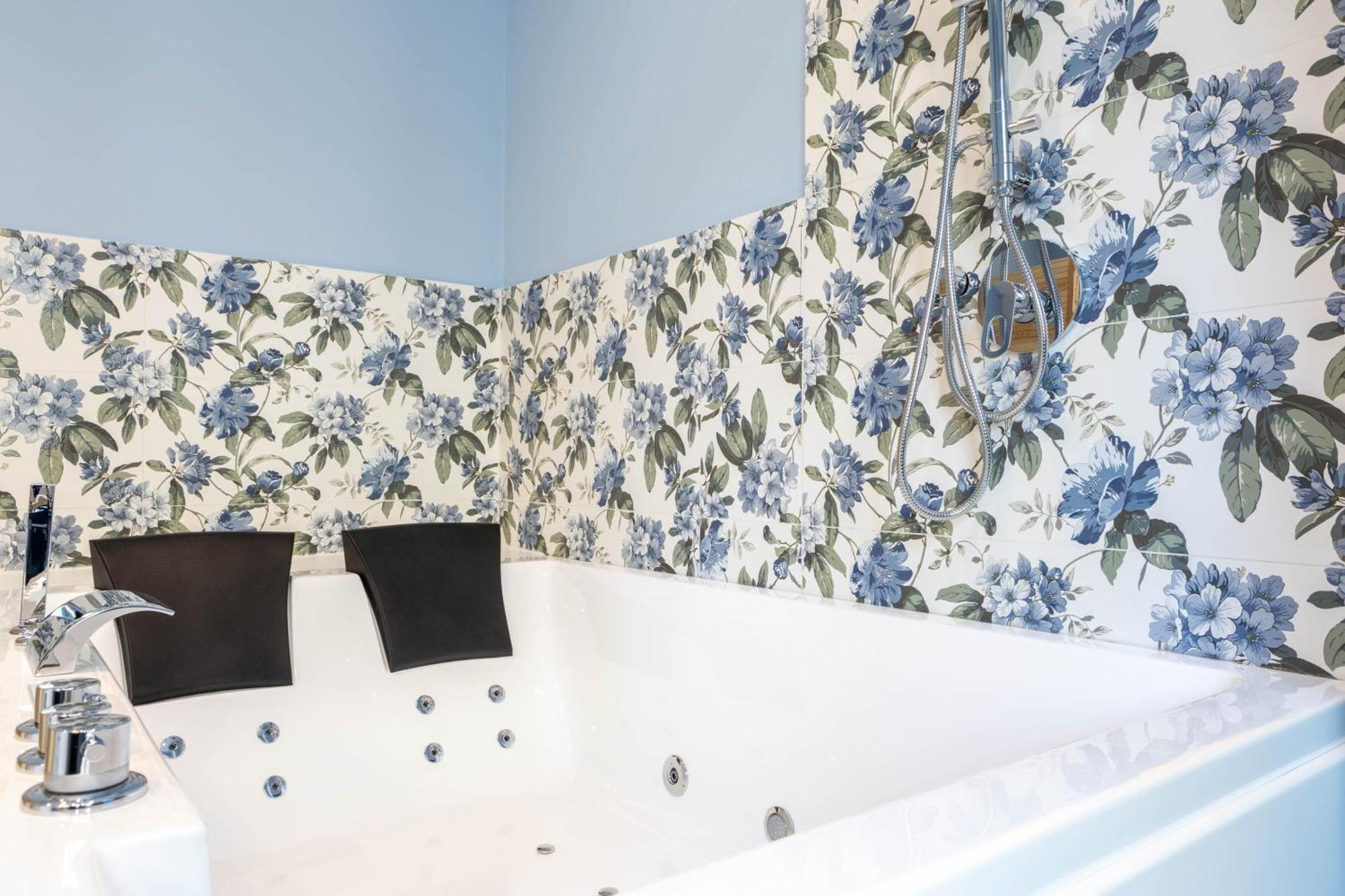 Pier Capponi 17 Rooms & Suites Florencia Exterior foto
