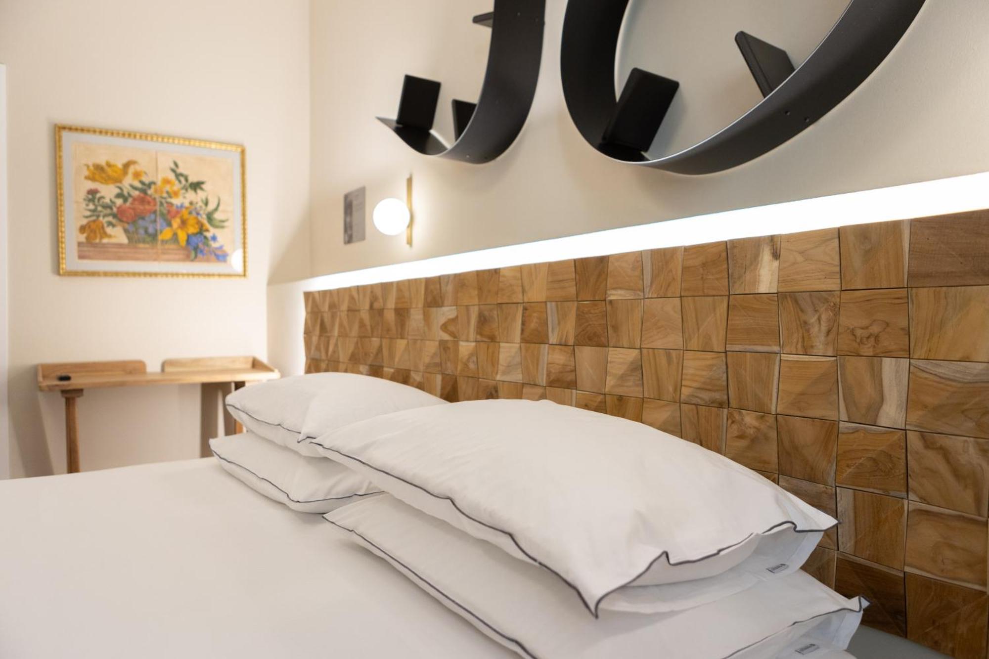 Pier Capponi 17 Rooms & Suites Florencia Exterior foto