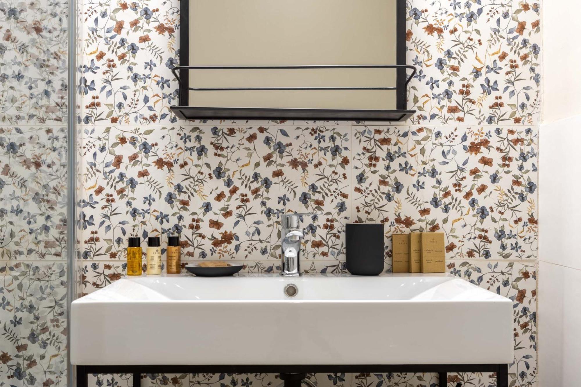 Pier Capponi 17 Rooms & Suites Florencia Exterior foto