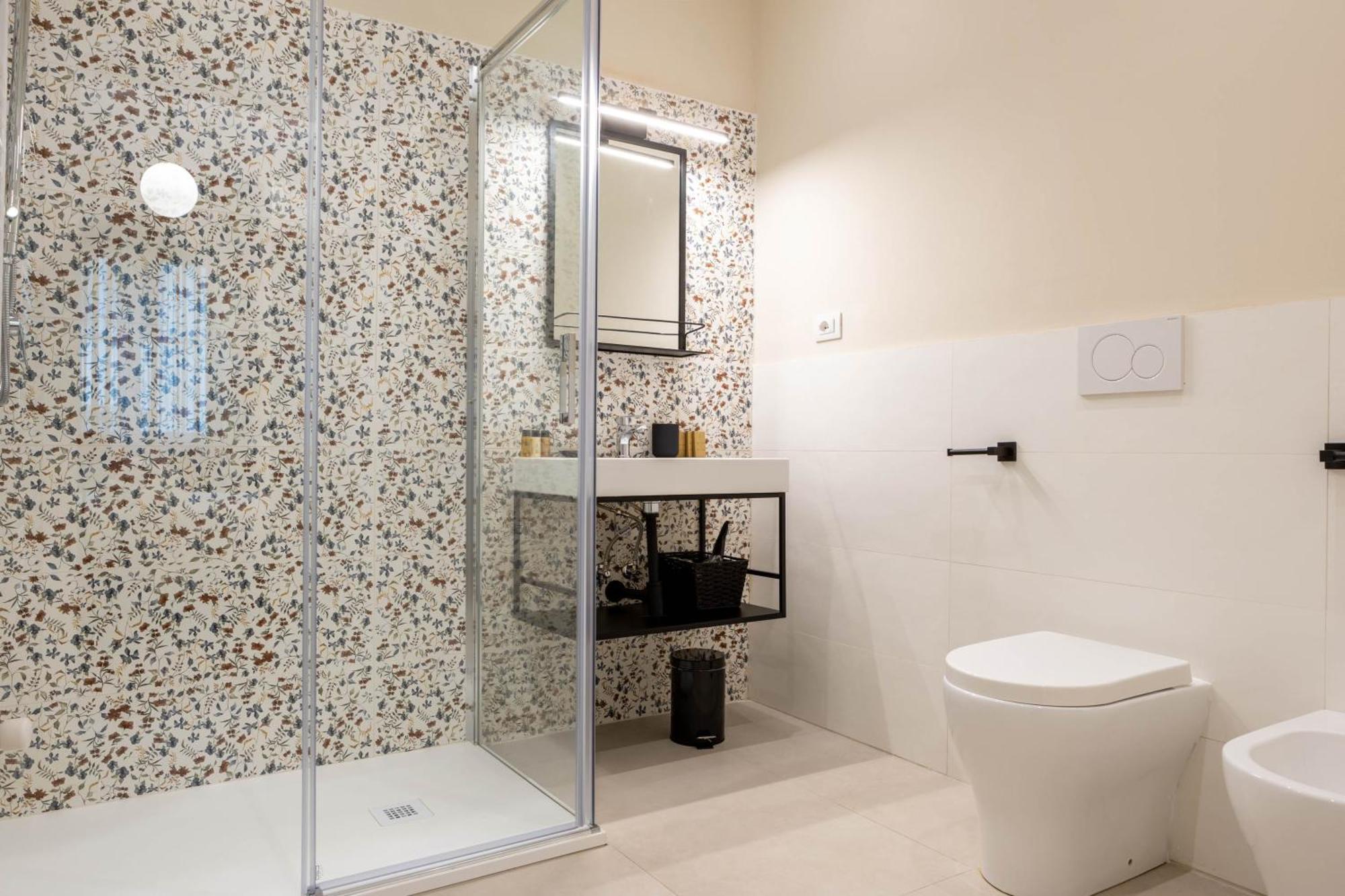 Pier Capponi 17 Rooms & Suites Florencia Exterior foto
