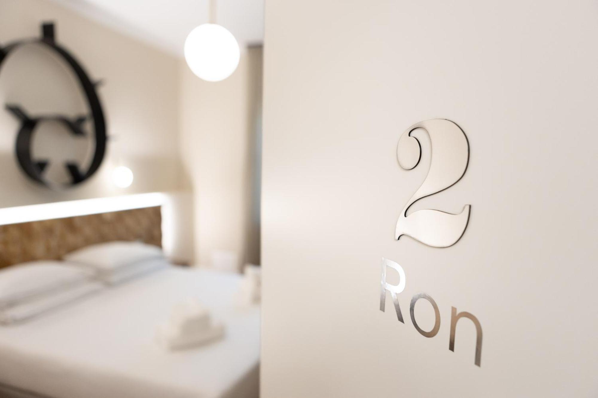 Pier Capponi 17 Rooms & Suites Florencia Exterior foto