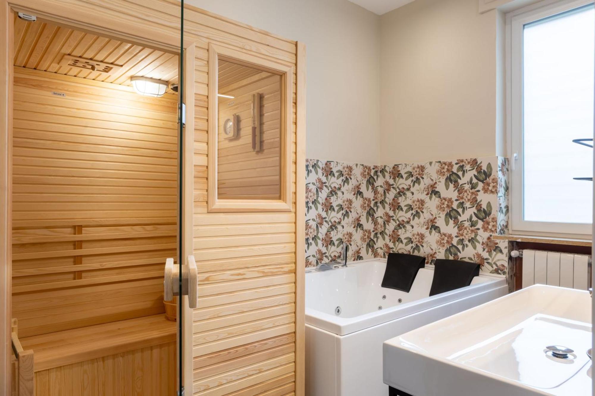Pier Capponi 17 Rooms & Suites Florencia Exterior foto