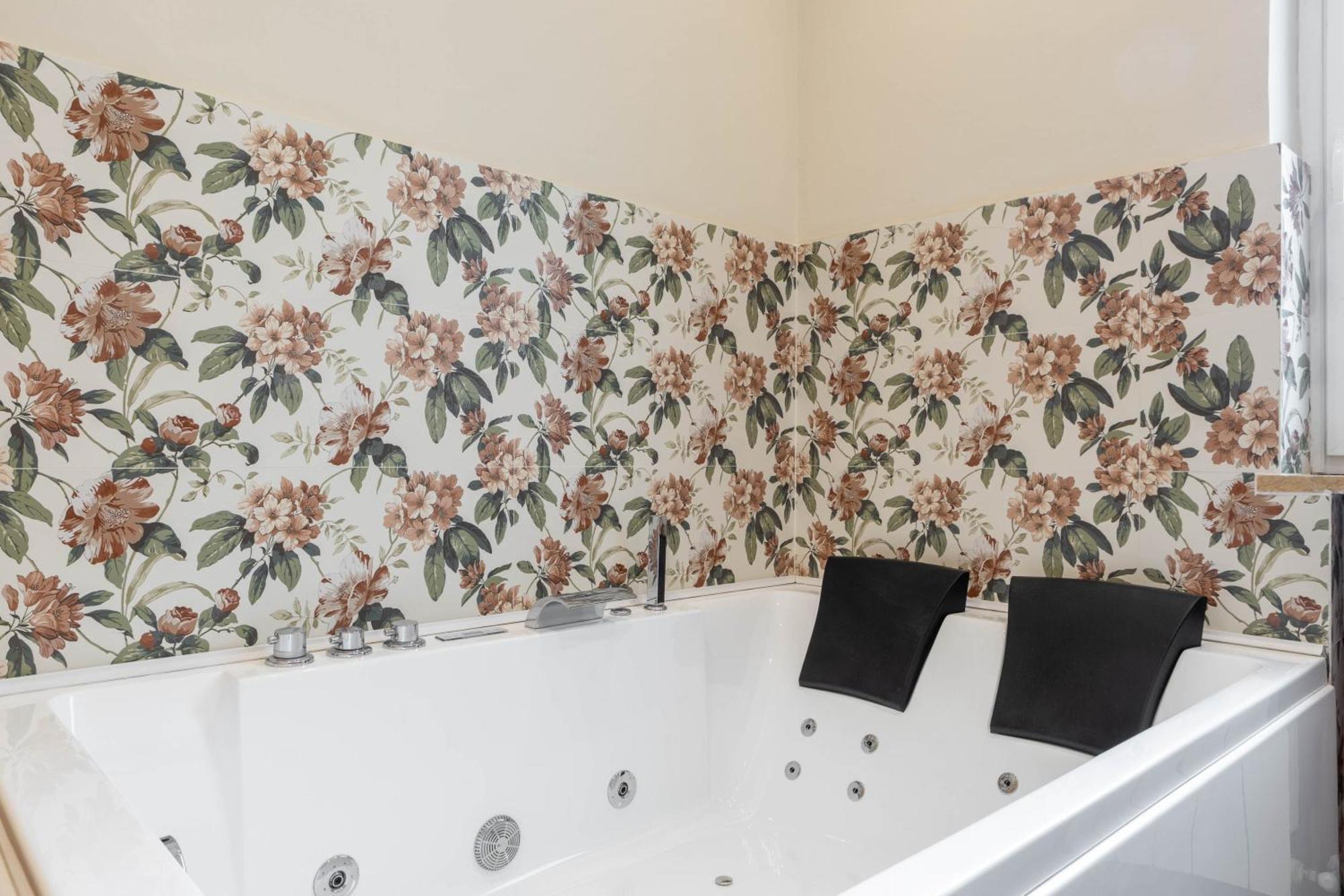 Pier Capponi 17 Rooms & Suites Florencia Exterior foto