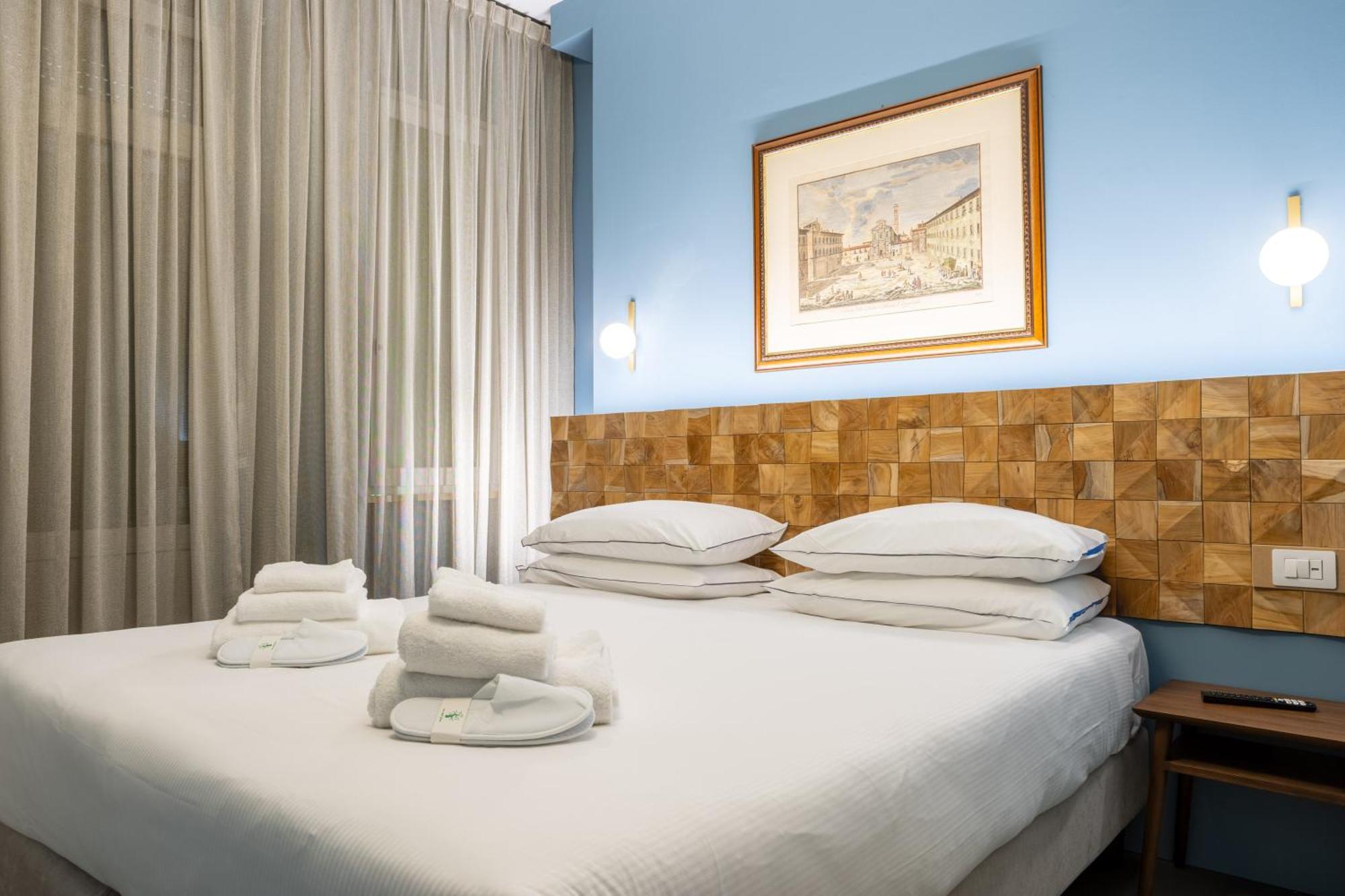 Pier Capponi 17 Rooms & Suites Florencia Exterior foto
