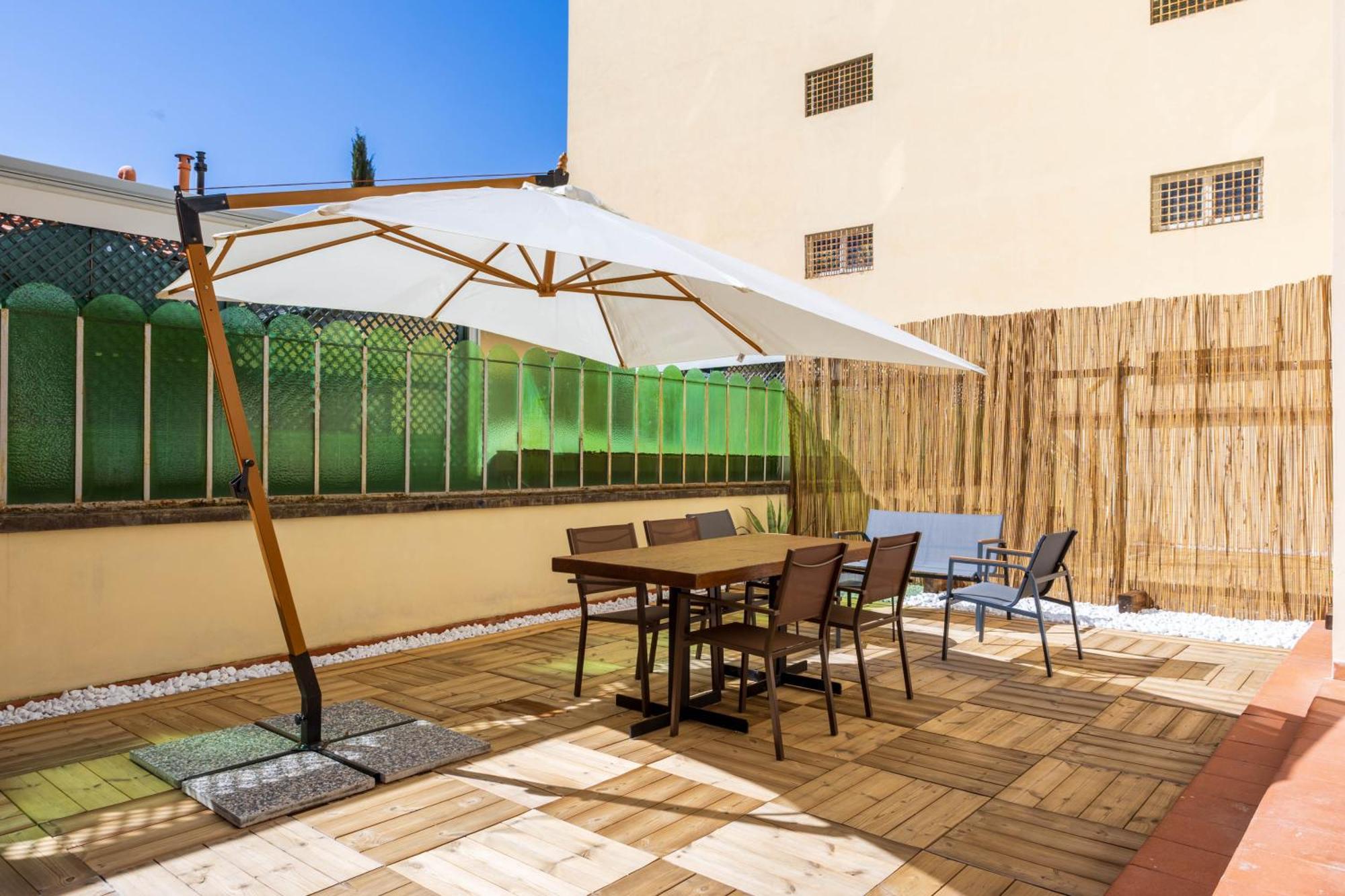 Pier Capponi 17 Rooms & Suites Florencia Exterior foto